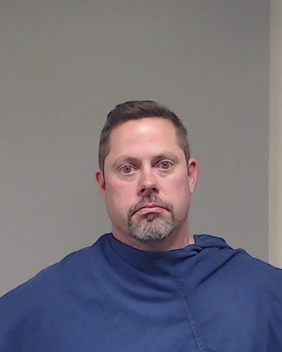 Meyer, Skyler Deone arrested by Collin County SO/PD