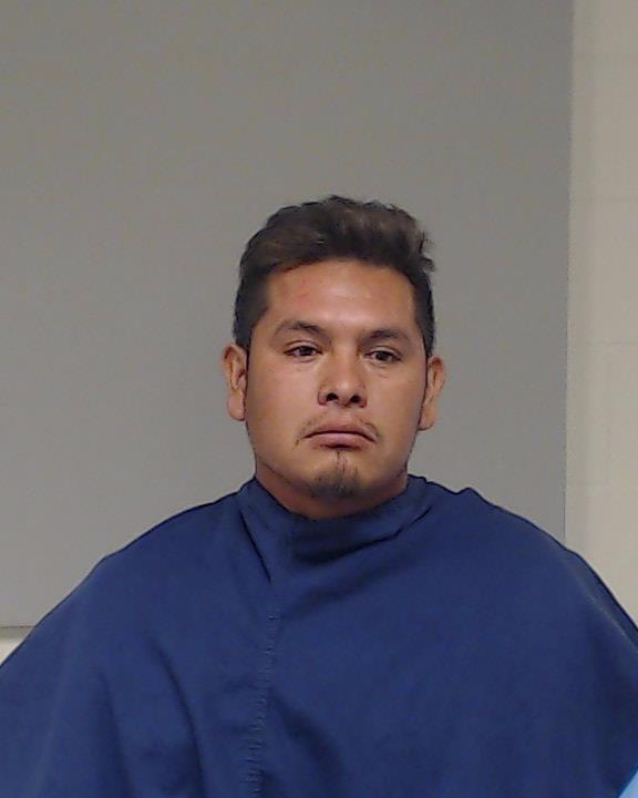 RAMOS-AVILES, HECTOR arrested by Collin County SO/PD