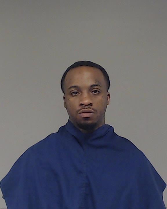 Walker, Kiwinoskey Logan arrested by Collin County SO/PD