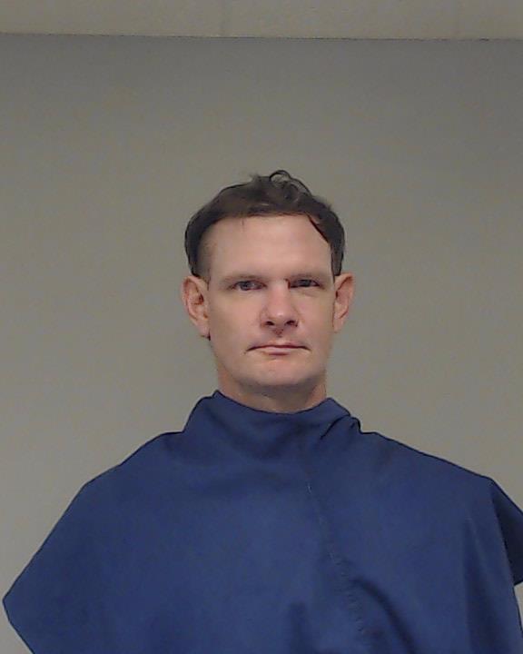 Tice, Matthew Antony arrested by Collin County SO/PD