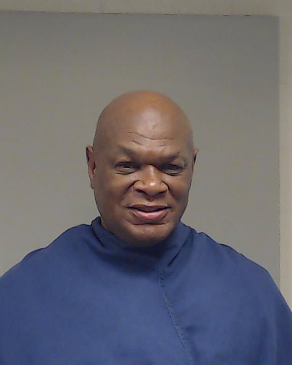 Holmes, Theodore Herman arrested by Collin County SO/PD