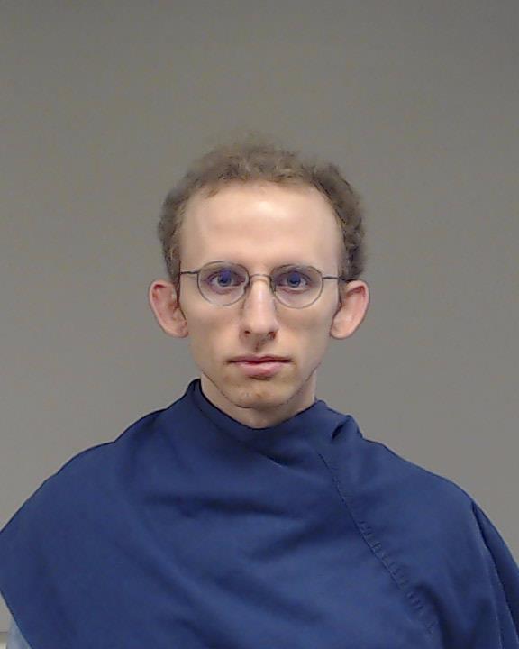 Bilyeu, Evann James arrested by Collin County SO/PD