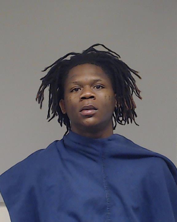 Powell, Jay Jeremy arrested by Collin County SO/PD