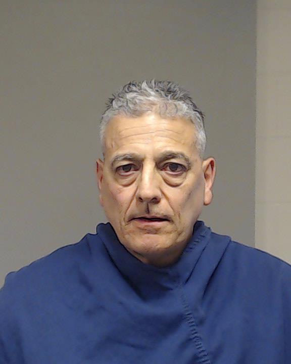 Mogollon, Louis Ignacio arrested by Collin County SO/PD