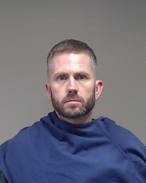 Barnhart, Robert Clyde, Jr. arrested by Collin County SO/PD