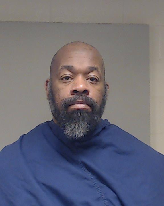 Rollison, Robert Andrew booking photo