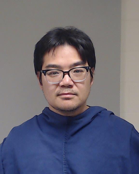Nguyen, Arthur Dinh-Anh booking photo