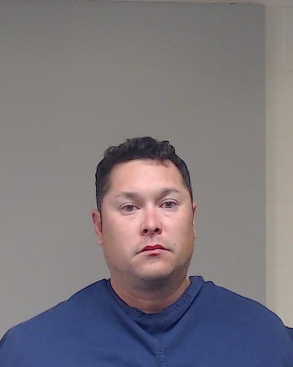 Cruz Monseratte, Pablo Alberto arrested by Collin County SO/PD