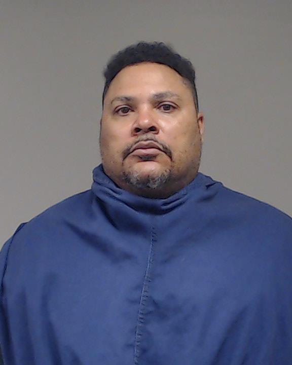 Gross, Ambrose L. booking photo