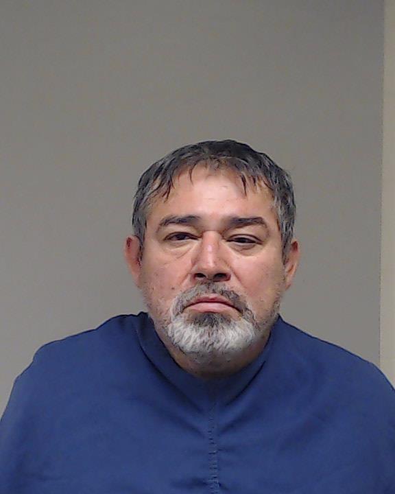 Santoyo, Miguel Angel booking photo