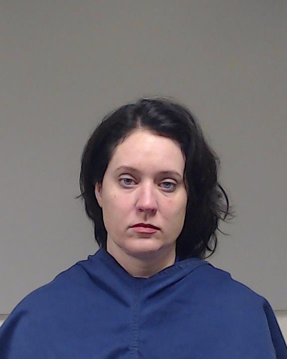 ESPARZA, JANA ALLENE booking photo