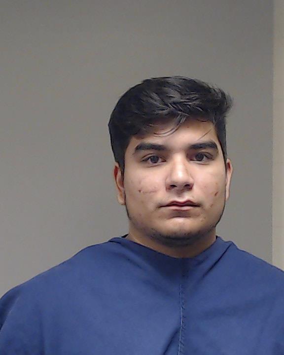 BUTLER, BRENT LANDRY booking photo