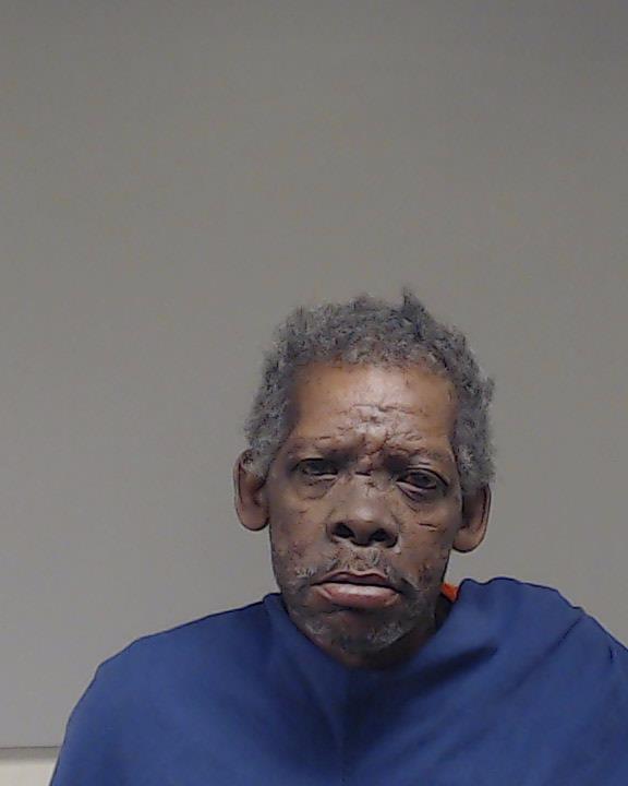 TWINE, CALVIN BERNARD booking photo