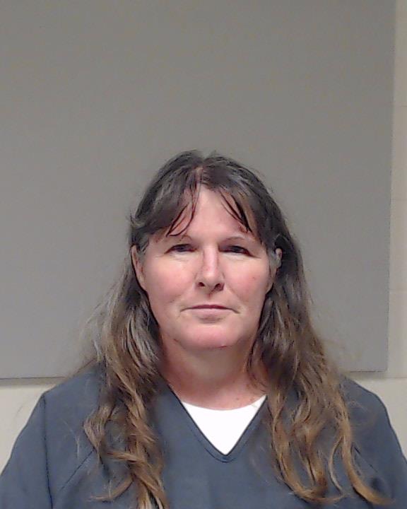 Oconnor, Susan booking photo
