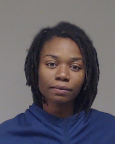 Hinton, Tyler Brishae booking photo