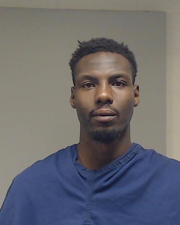 Maiga, Aboubacar Assoumane arrested by Collin County SO/PD
