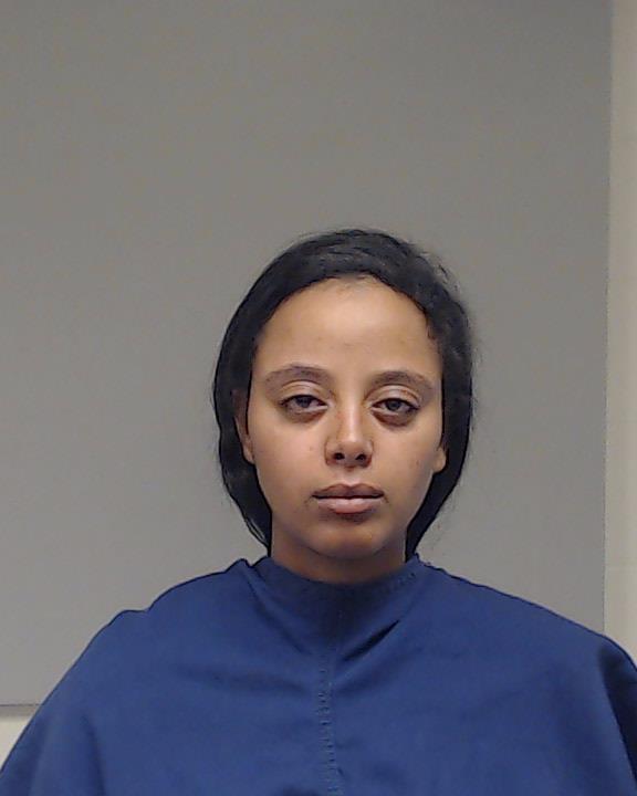 Makura, Tegest Berhanu arrested by Collin County SO/PD