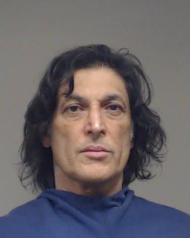 Khan, Nasar Younus booking photo