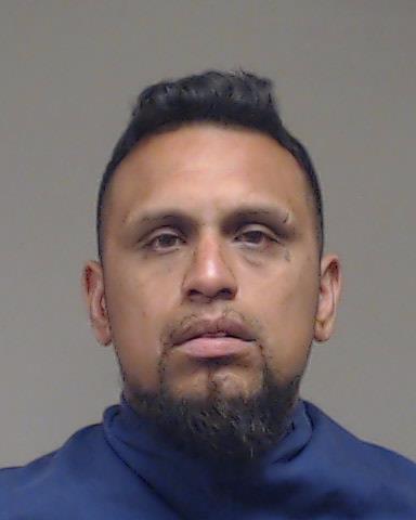 Rodriguez, Marco Antonio booking photo