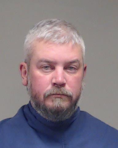 Asbill, Jacob Dan booking photo