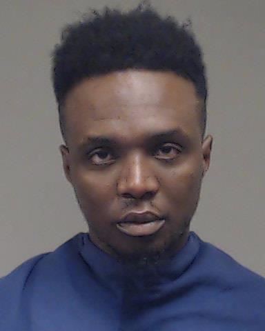 KABOKOLA, MWAKU FISTON booking photo