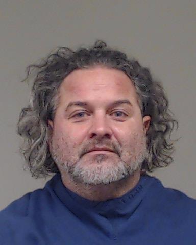 Moreno, Edward Joseph booking photo