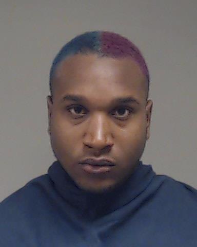 Jamison, Jayson Jamal booking photo