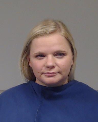 FRANKLIN, CHELSEA AMANDA booking photo