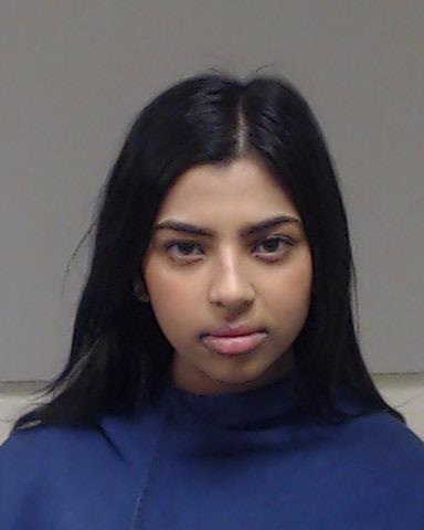 HABIB, SIDRA booking photo
