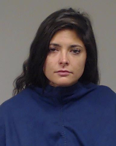 Mattil, Lauren Elizabeth arrested by Collin County SO/PD