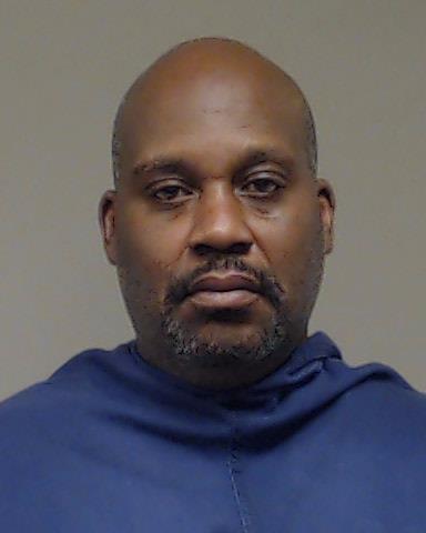 Hightower, William E. arrested by Collin County SO/PD