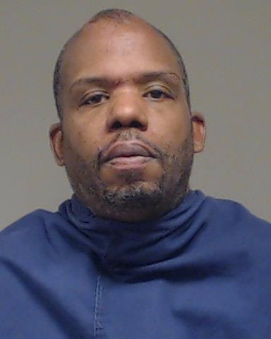 WHITE, KAHLIL DESHAUN booking photo