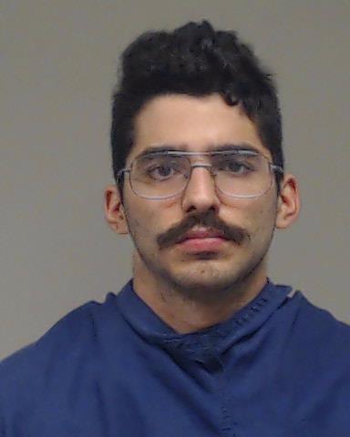 OVALLESLIMA, FRANK ANTONIO booking photo