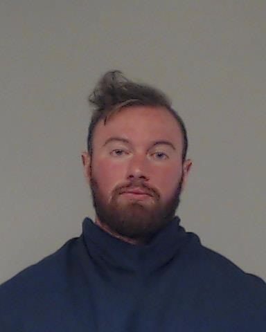 Doll, Ryan booking photo