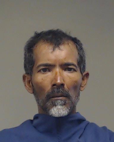 Carreon, Miguel Neri booking photo