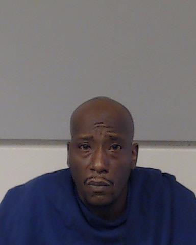 King, Brandon Frank booking photo