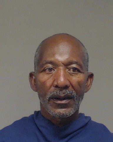 Williams, Carl Jeffrey booking photo