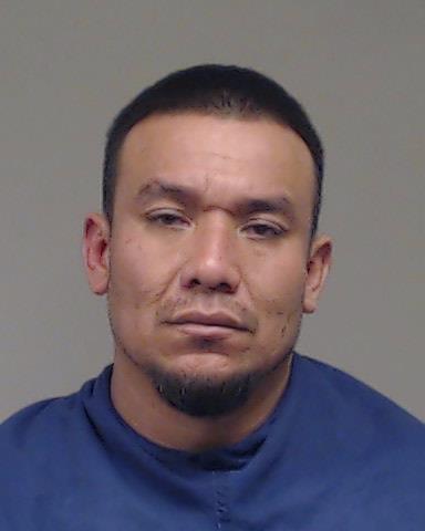 Rodriguez Suaste, Jose arrested by Collin County SO/PD
