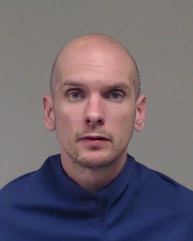 Stom, Craig Michael, Jr. arrested by Collin County SO/PD