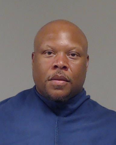 Harris, John Shamaun arrested by Collin County SO/PD