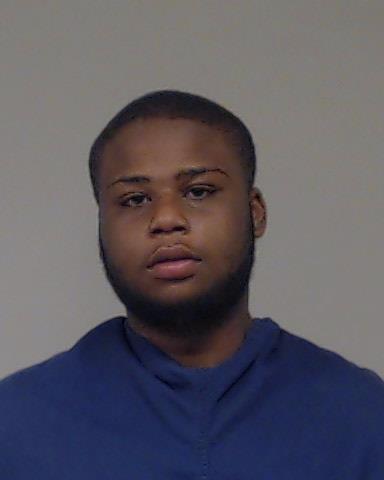 Davis, Kaylon arrested by Collin County SO/PD