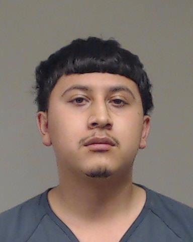 Leon, Michael Xavier arrested by Collin County SO/PD