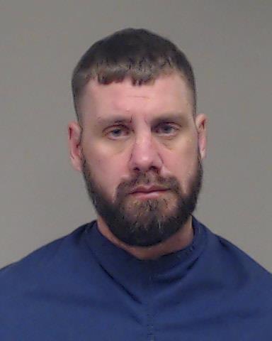 MARCO, JUSTIN ALLEN arrested by Collin County SO/PD