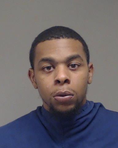 Tezeno, McKinley Kendale arrested by Collin County SO/PD