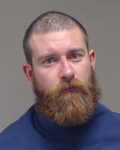 Ingermann, Christopher Todd, Jr. arrested by Collin County SO/PD
