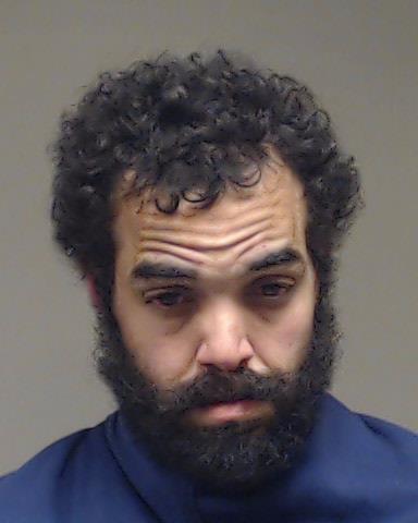 Jackson, Caspar Thomas arrested by Collin County SO/PD