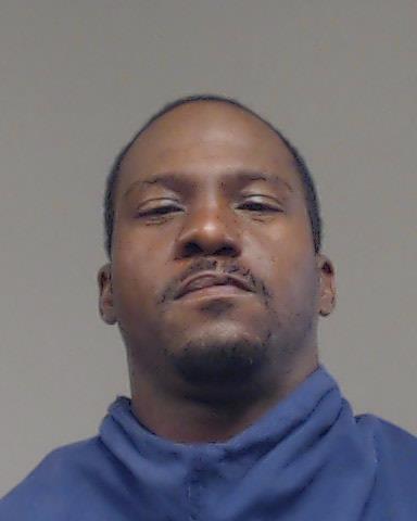 Rolland, Raymond D arrested by Collin County SO/PD