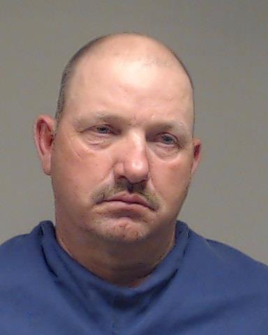 Riney, Raymond Allen, Jr. arrested by Collin County SO/PD