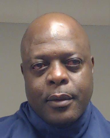 Mandhlazi, Wellington arrested by Collin County SO/PD