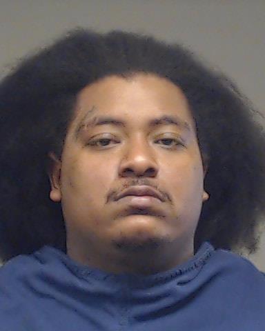 Young, Rigo Jemal arrested by Collin County SO/PD